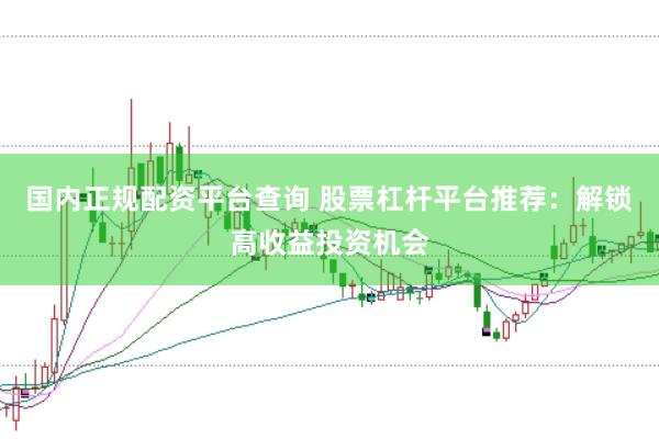 国内正规配资平台查询 股票杠杆平台推荐：解锁高收益投资机会