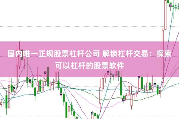 国内唯一正规股票杠杆公司 解锁杠杆交易：探索可以杠杆的股票软件