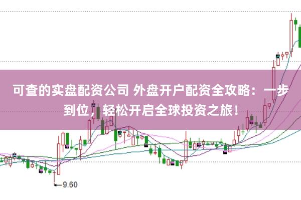 可查的实盘配资公司 外盘开户配资全攻略：一步到位，轻松开启全球投资之旅！
