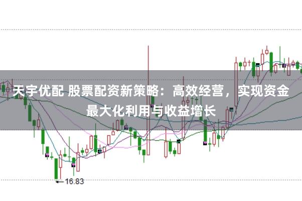 天宇优配 股票配资新策略：高效经营，实现资金最大化利用与收益增长