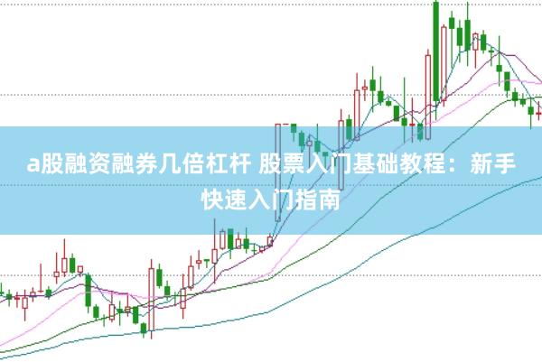 a股融资融券几倍杠杆 股票入门基础教程：新手快速入门指南