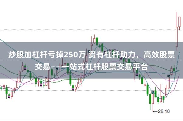 炒股加杠杆亏掉250万 资有杠杆助力，高效股票交易——一站式杠杆股票交易平台