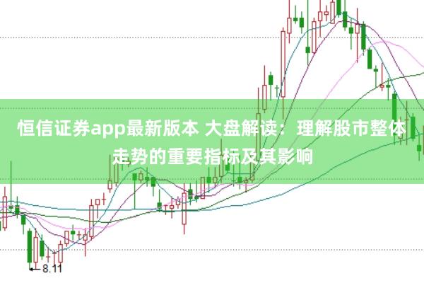 恒信证券app最新版本 大盘解读：理解股市整体走势的重要指标及其影响
