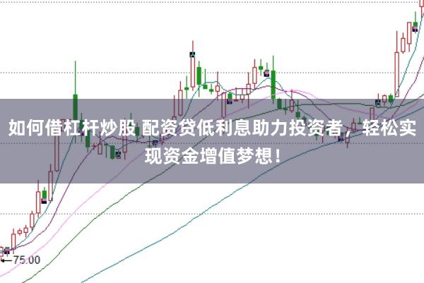 如何借杠杆炒股 配资贷低利息助力投资者，轻松实现资金增值梦想！