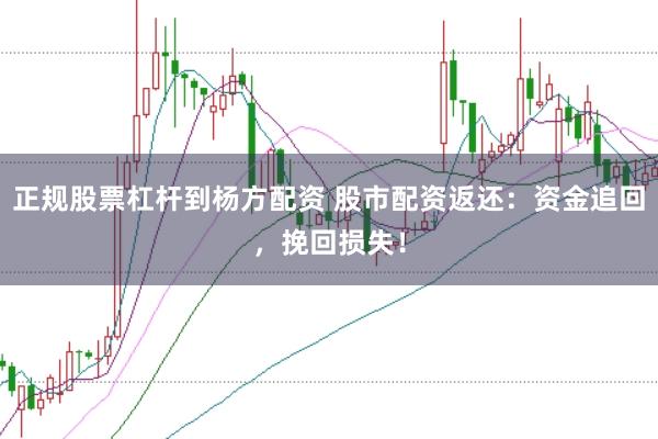 正规股票杠杆到杨方配资 股市配资返还：资金追回，挽回损失！