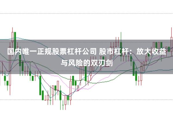 国内唯一正规股票杠杆公司 股市杠杆：放大收益与风险的双刃剑