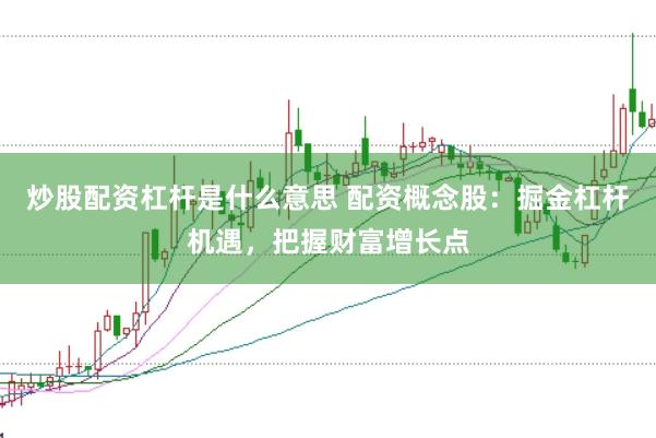 炒股配资杠杆是什么意思 配资概念股：掘金杠杆机遇，把握财富增长点