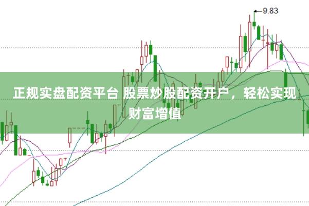 正规实盘配资平台 股票炒股配资开户，轻松实现财富增值