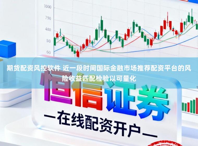 期货配资风控软件 近一段时间国际金融市场推荐配资平台的风险收益匹配检验以可量化