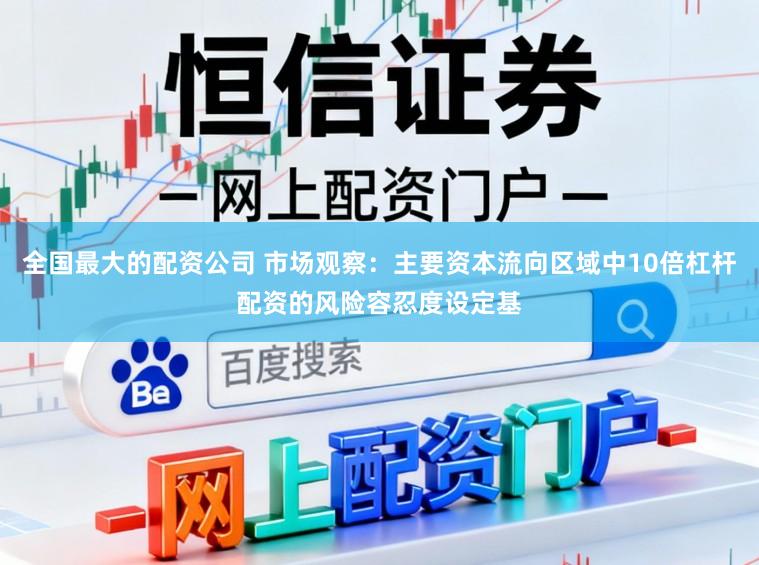 全国最大的配资公司 市场观察：主要资本流向区域中10倍杠杆配资的风险容忍度设定基