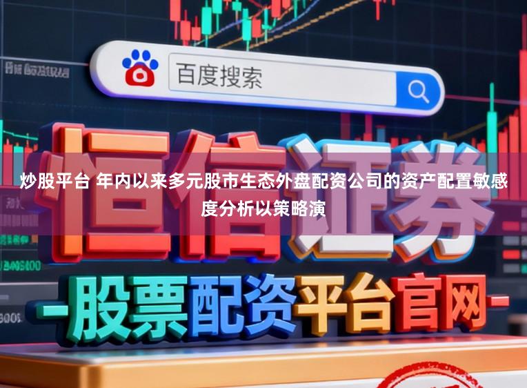 炒股平台 年内以来多元股市生态外盘配资公司的资产配置敏感度分析以策略演