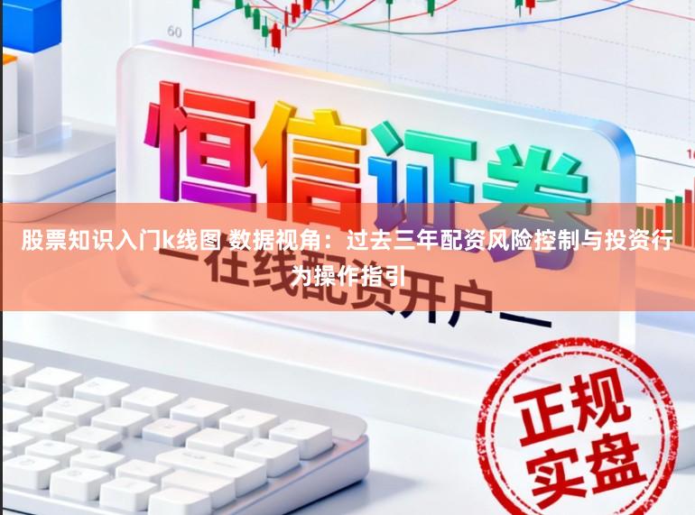 股票知识入门k线图 数据视角:过去三年配资风险控制与投资行为操作指引