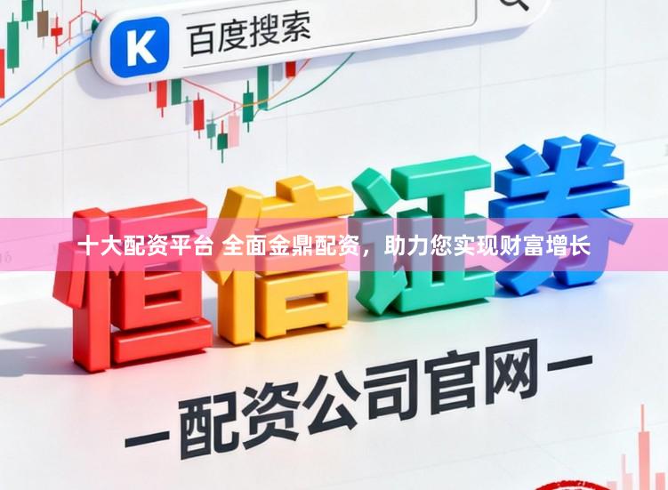 十大配资平台 全面金鼎配资，助力您实现财富增长