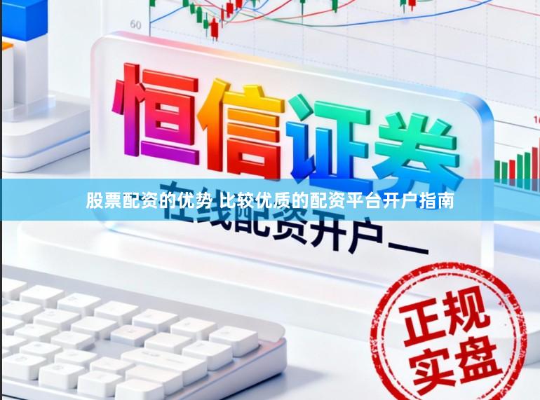 股票配资的优势 比较优质的配资平台开户指南