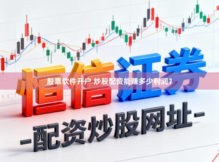 股票软件开户 炒股配资能赚多少利润？