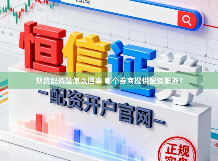期货配资是怎么回事 哪个券商提供配资服务？